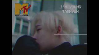 [MTV 80s] I'm Young by Taehyun if your neighbours are arguing while you're watching MTV.