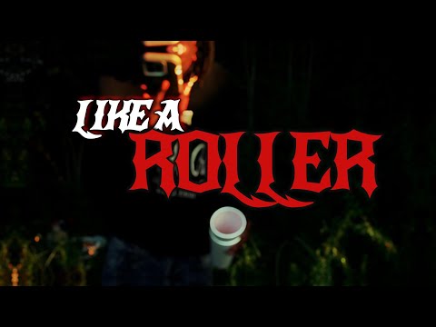 ''LIKE A ROLLER/PIMP'' - SWIFT TEEZY