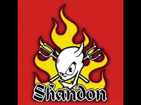 SHANDON - Punkbillyskacore demo