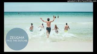 Zeugma 【 Pass The Dutchie 】 Reggae-Pop Musical Youth Remake