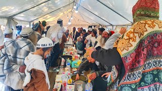 הרב שלום סבג ✨ תהילים וזמירות  מעולם העליון🎶 קבר בנימין 🇮🇱 💥 פורים שמח 🥳 י"ד באדר ה'תשפ'ו 🔥🎸🪘