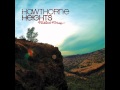 Hawthorne heights - Let Go Of Everything You Know