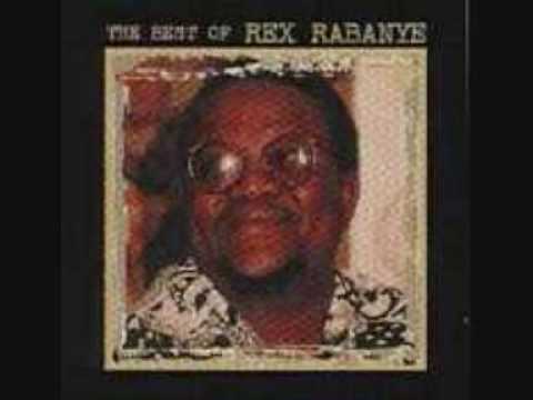 Rex Rabanye Onketsang