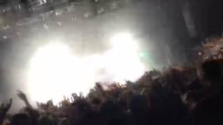 TimeFlies- Swoon (Live)