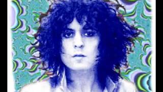 The Wizard (written by Marc Bolan): A Tribute