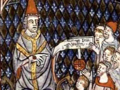 St. Callistus I (10/14/16)