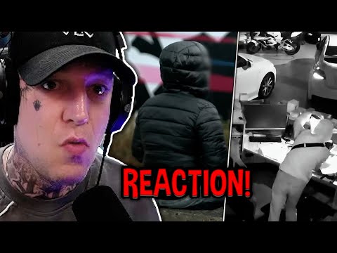 Wenn Kinder TÄTER werden.. 😱 Monte REAGIERT auf ZDF Doku | MontanaBlack Reaktion