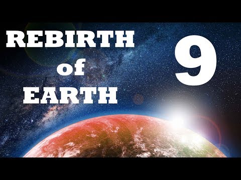 REBIRTH OF EARTH:REBIRTH OF REBIRTH OF EARTH//Steve's Galaxy Ep.9