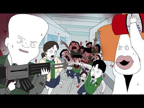 지금 우리 학교는 [총몇명 특별편]