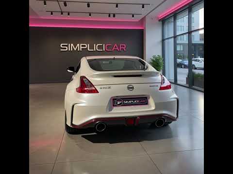 SimpliciCar