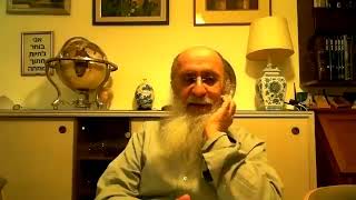 מבזוי עם לאור גויים, מאת הרב אורי שרקי ולאחר מכן שיעורו של הרב ביגון