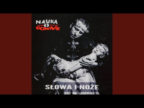 Słowa i noże