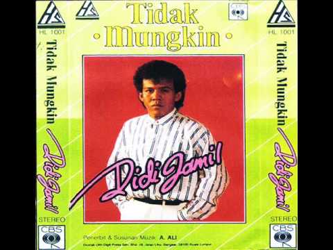 didi jamil _ yang tak berbeza