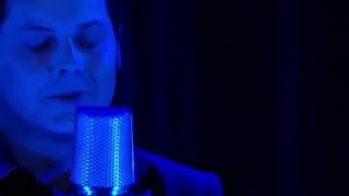 Jack White - Inaccessible Mystery - Live