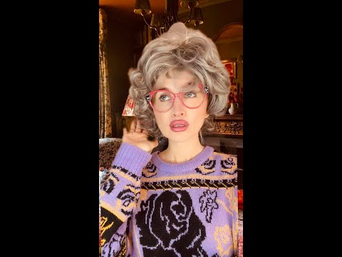 VlogMas 15 : Jak się wprosić na Wigilię.