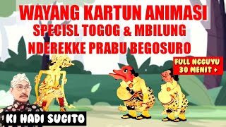Download lagu PETHILAN WAYANG KI HADI SUGITO, LUCU GAYENG TOGOG & MBILUNG mp3 Download lagu PETHILAN WAYANG KI HADI SUGITO, LUCU GAYENG TOGOG & MBILUNG mp3