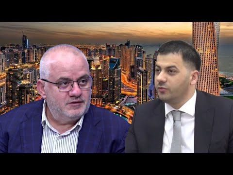 Ergys Agasi s’qëndron dot në Dubai! Artan Hoxha zbulon problemin e madh: Duhet të zgjedhë…