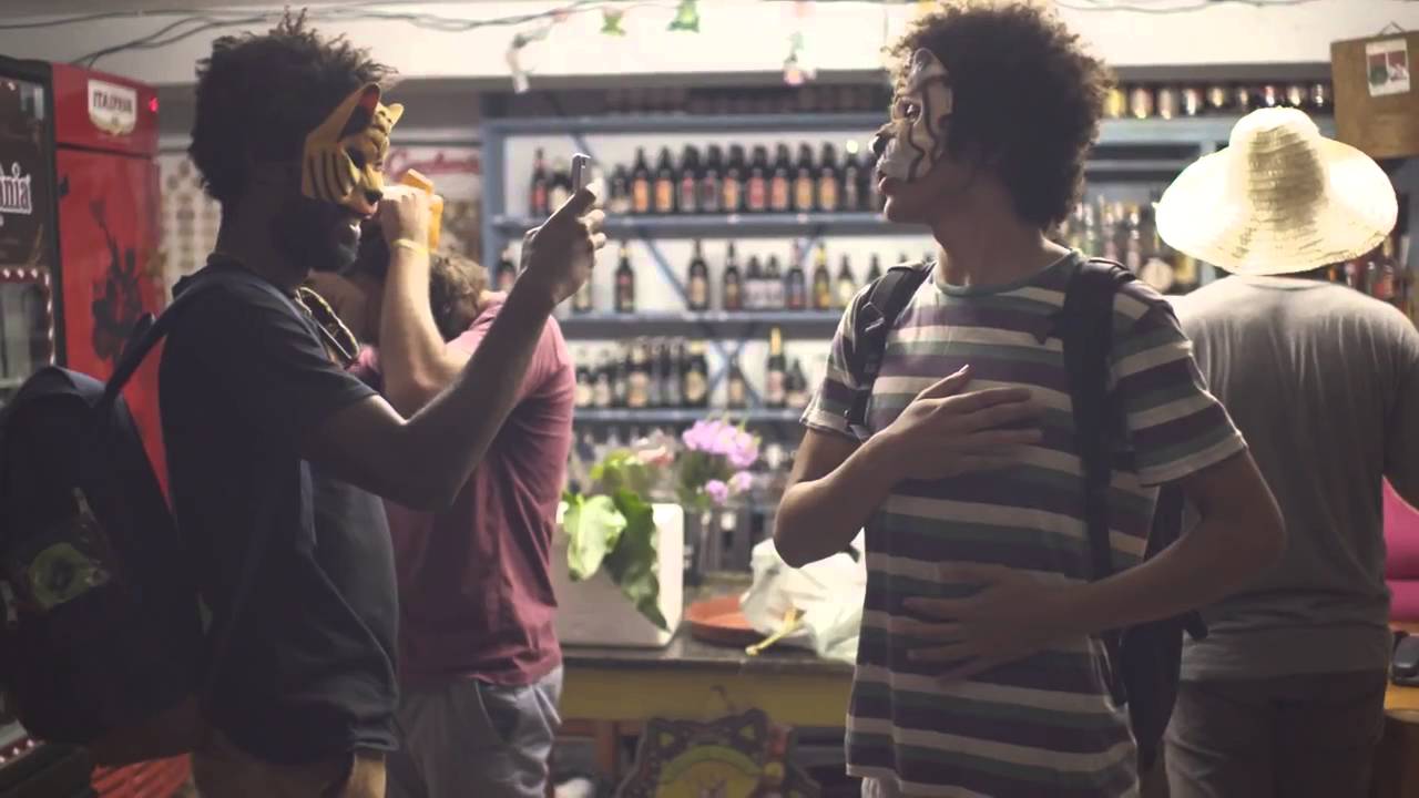 Live Outside SP — JanSport — INGF — Ep. 05