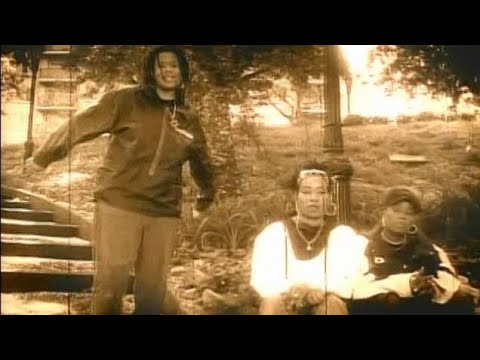 Bahamadia***3 Tha Hard Way feat. K-Swift & Mecca Starr (N.I.B. Remix☆Yewell81) [SHOZ83 Beat]