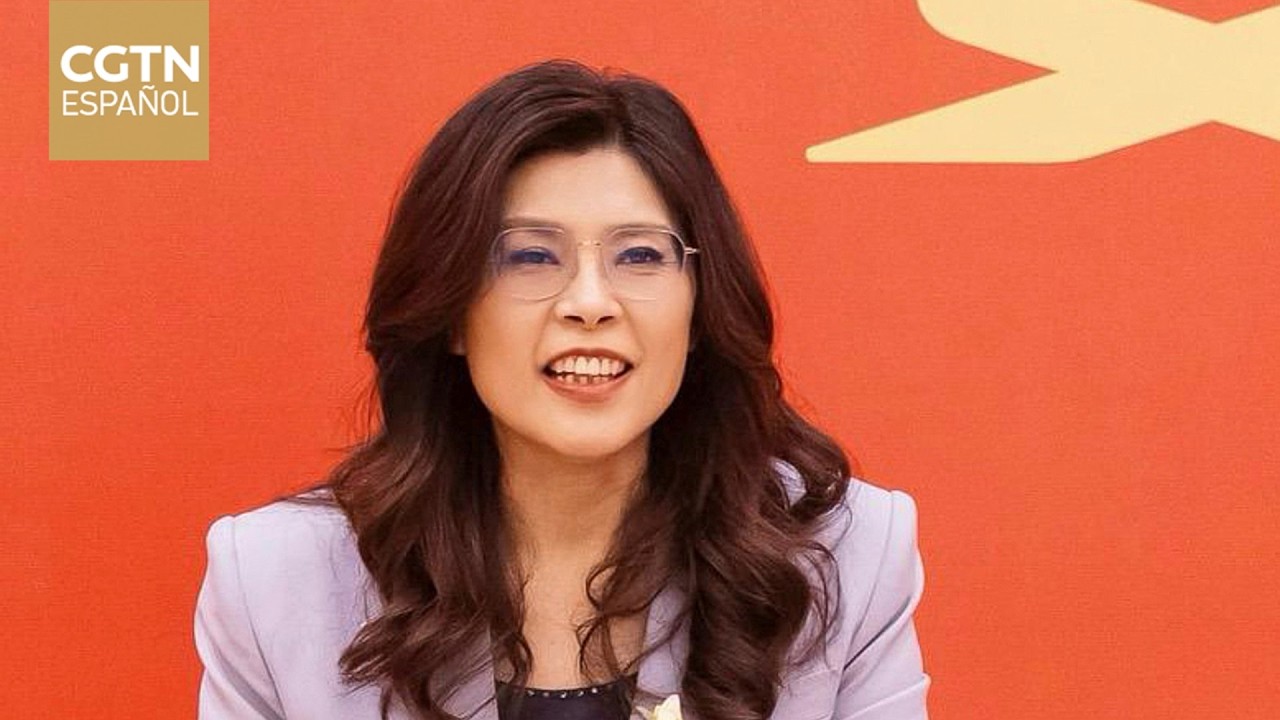 Residentes de Beijing y Taipei ven constructiva la visita de la líder del Kuomintang de China