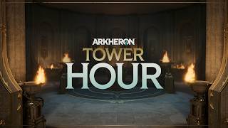 Tower Hour: Development Priorities & Tech Test!