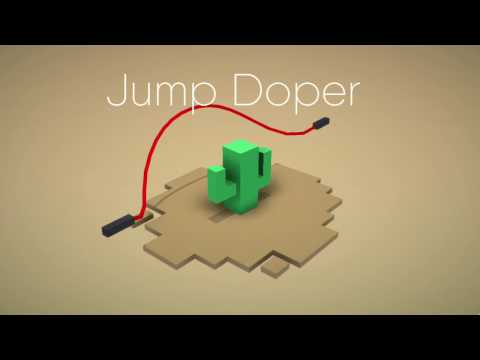 Jump Doper Video