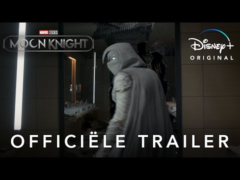 afbeelding Moon Knight