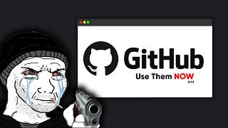 The ONLY GitHub Repos You'll Ever Need!