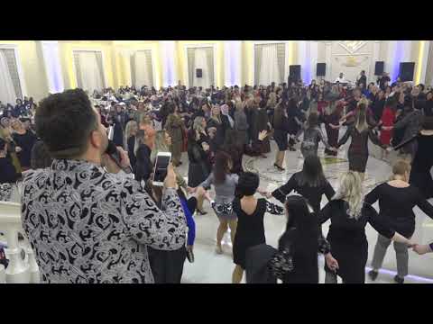 Rumeli Doğan & Mago Aba - Kadınlar Matinesi  02.01.2020