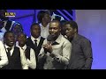 Luganda Praise With Apostle Grace Lubega Jinja City Crusade Day 3
