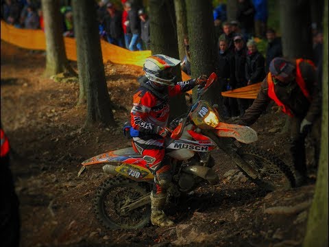 Enduro GP - Rund um Zschopau 2017