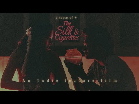 A Taste of "The Silk & Cigarettes" | Maanik A.S Vasanth | Satham Yas | Balaji Sriram