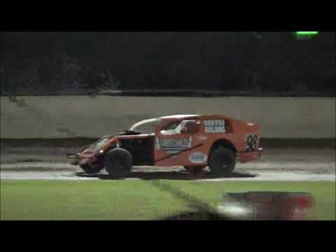 AMCA Nationals Feature - Lismore Speedway - 26/12/20