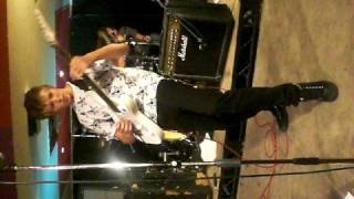 We Could Be Monsters - Jimmy's Solo