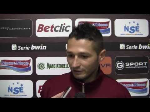 Rizzato: "Rappresentiamo Reggio Calabria, dobbiamo mettere in campo l'orgoglio"