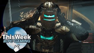 A New Year And A New Week In PC Gaming!