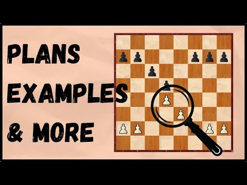 Learn the 3 Simple Plans in the Carlsbad (For both sides!)