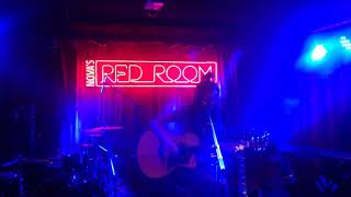 Amy Shark - All Loved Up - Red Room Sydney