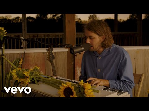 Kevin Morby - US Mail (Official Video)