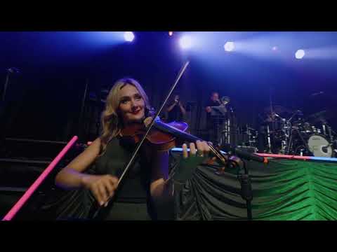 Nathan Carter- Gypsy Queen (Official Music Video)