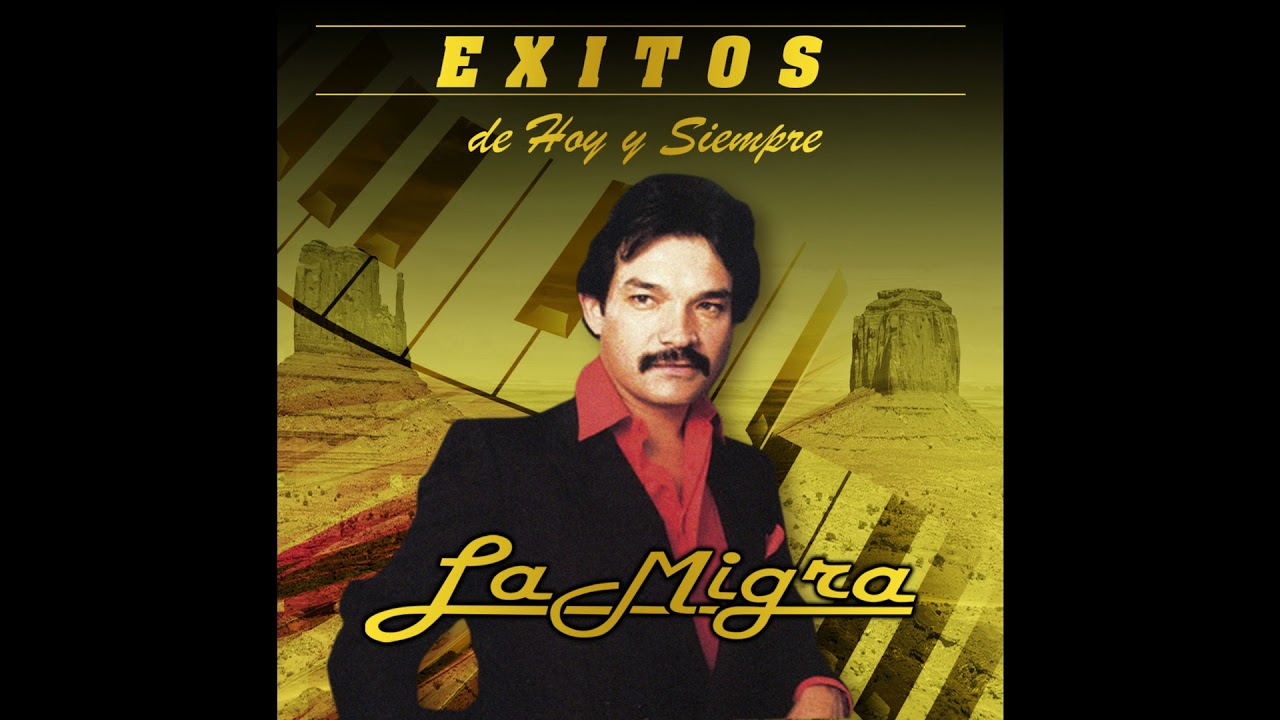 Celos De Ti - La Migra