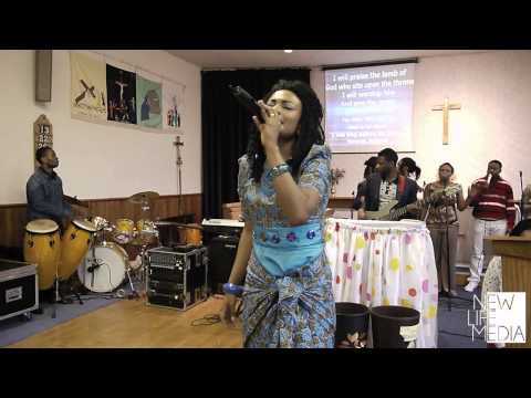 NLCFR - 21/04/13 Worship