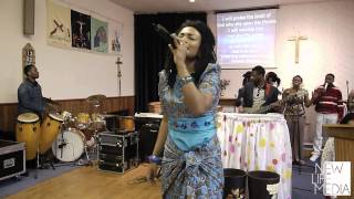 NLCFR – Worship