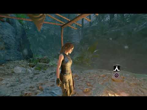 Tomb Raider: Survivor Timeline 10