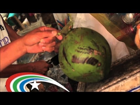 Island Called Boracay - Ferns Tosco (Music Video)