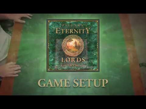 How-To: Pillars of Eternity: Lords of the Eastern Reach - Setup 