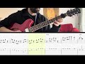 Mike Stern - Play (Transcription )