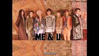 [VOSTFR] &quot;Me &amp; U&quot; - SUPER JUNIOR | REPLAY
