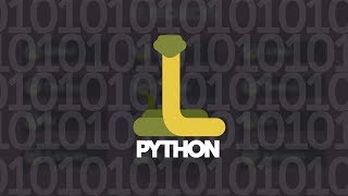Разработка модуля ввода на Python