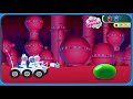 Backyardigans Mission To Mars Gameplay Spot Games For Kids